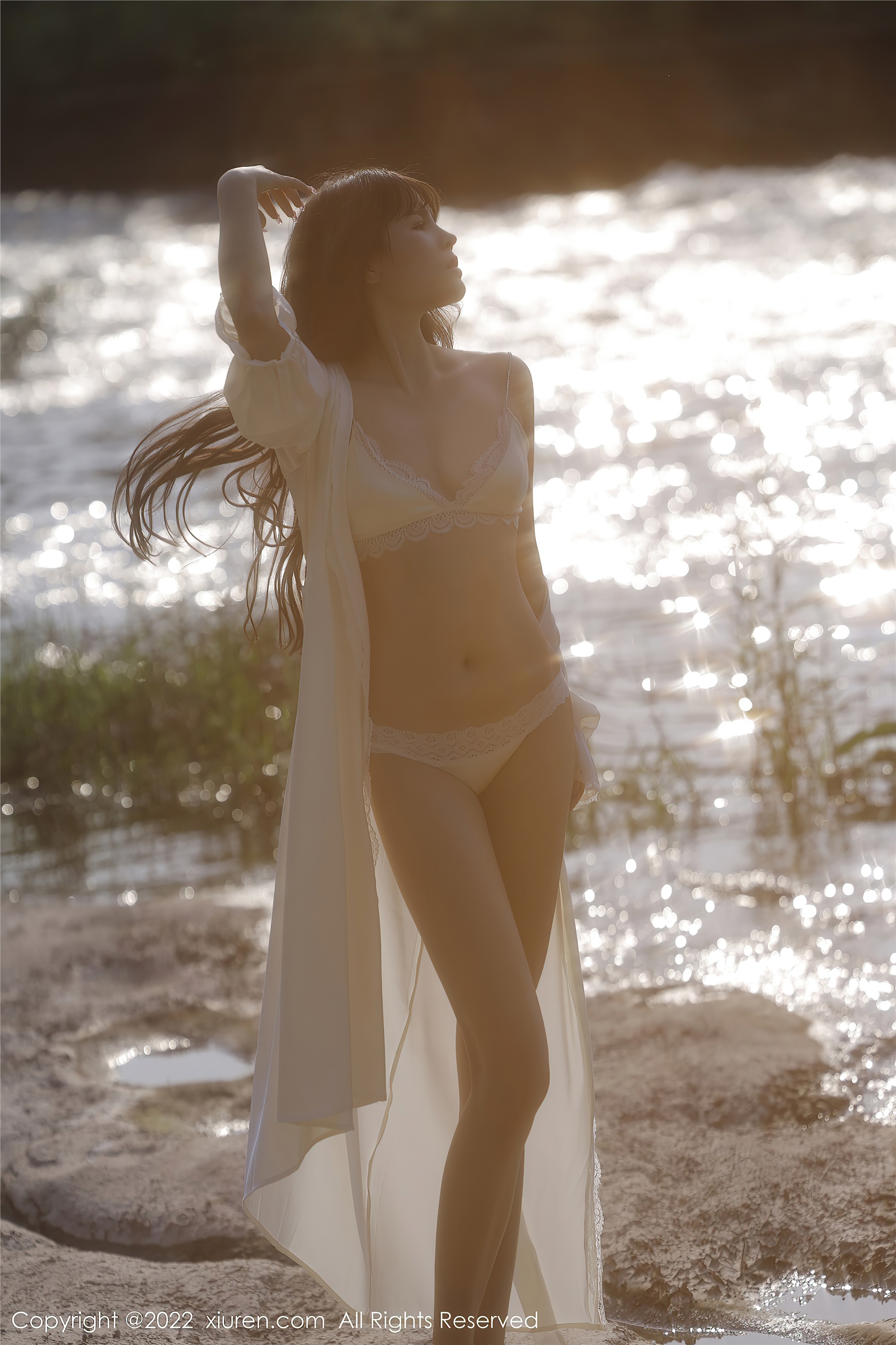 Xiuren秀人网 2022.06.02 NO.5098 许嘉欣